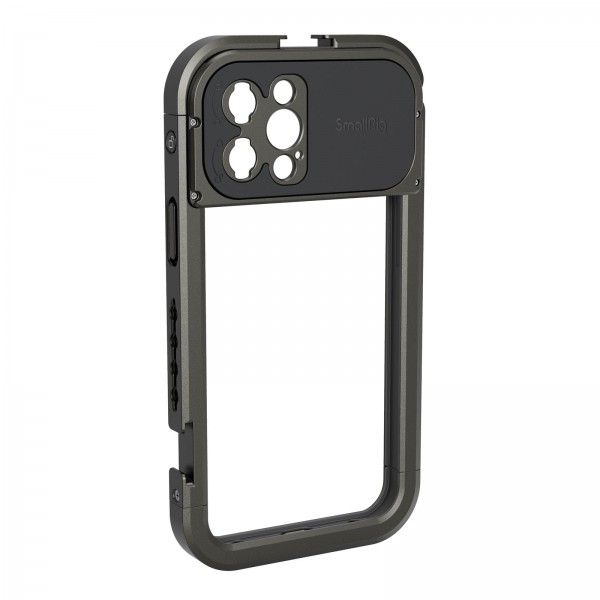 SmallRig Pro Mobile Cage for iPhone 12 Pro Max 307...